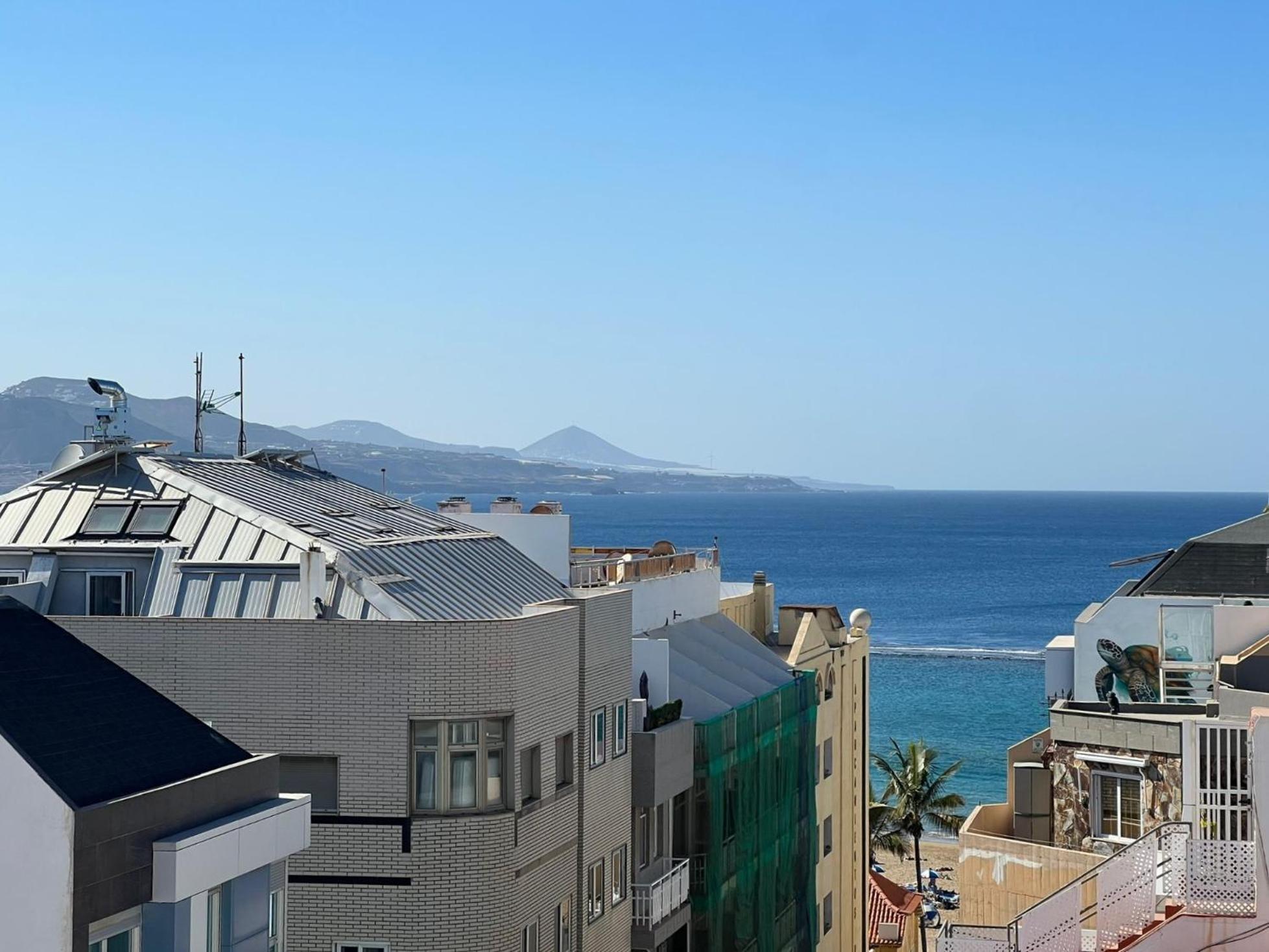 Las Canteras Con Alma Las Palmas de Gran Canaria Exterior foto