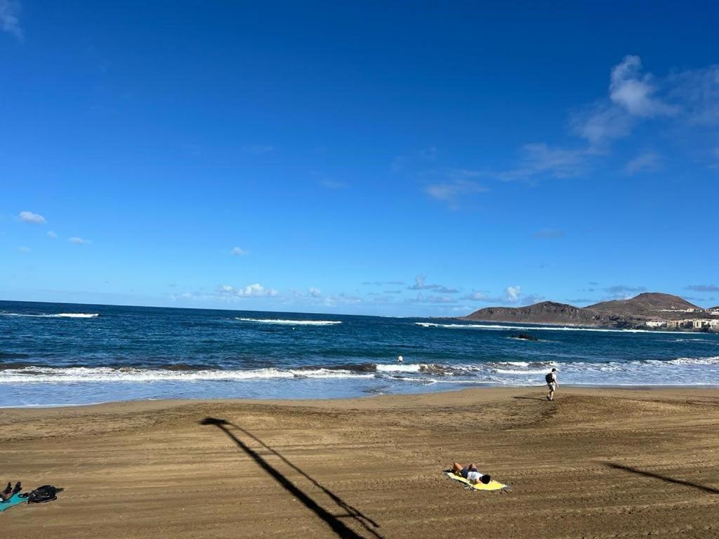 Las Canteras Con Alma Las Palmas de Gran Canaria Exterior foto